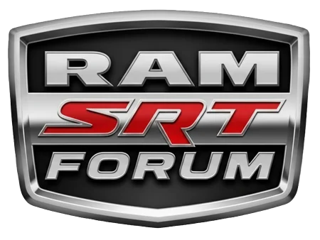 RAM SRT Forum